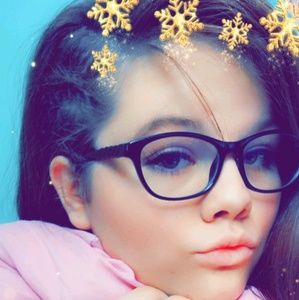 Meet your Posher, Trinity